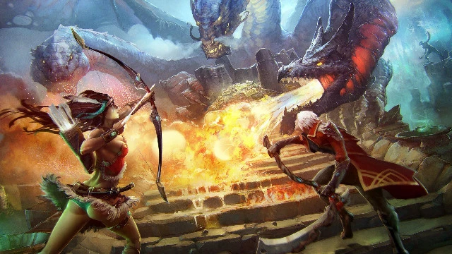 Российская MOBA Prime World возвращается — некоммерческий релиз в "Стиме" назначен на май этого года