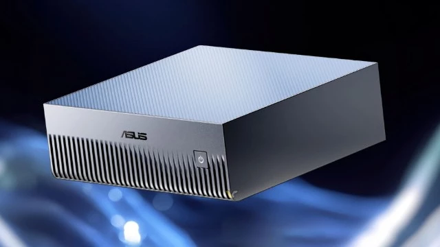 Первый мини-ПК с процессором NVIDIA — ASUS рассказала о Ascent GX10