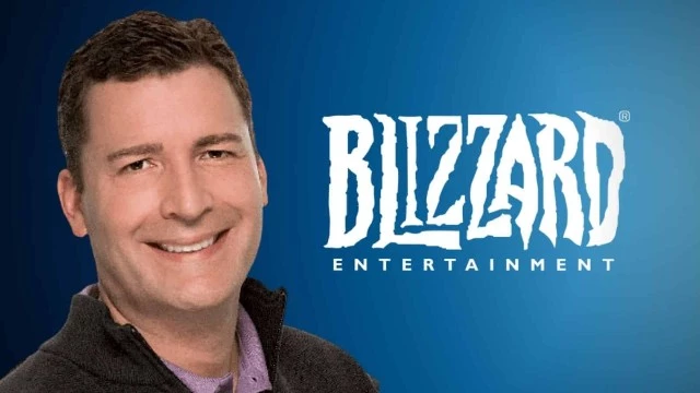 Экс-глава Blizzard призвал не отказываться от физических копий игр, несмотря на рост цифровых продаж