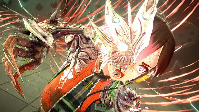 Выживание среди аномалий — FuRyu делает хоррор-шутер ANOMALITH для ПК, PS5 и Switch 2