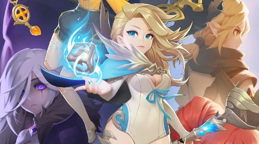 Новые геймплейные трейлеры MMORPG Summoners War: Chronicles показывают Кину, Орбию и Клифа в действии