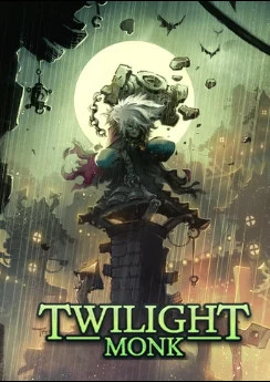 Twilight Monk
