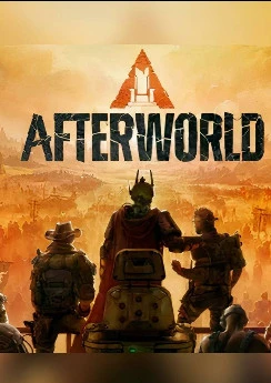 Afterworld