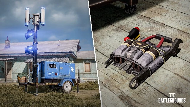 Система рейтинга в PUBG: BATTLEGROUNDS получит серьезные изменения в следующем сезоне