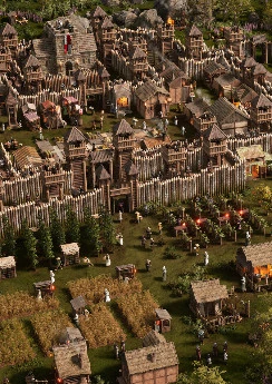 Stronghold 4