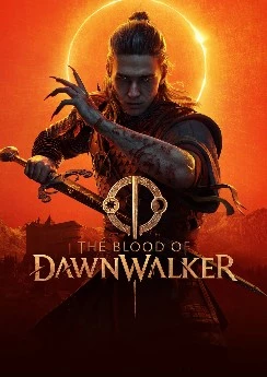 The Blood of Dawnwalker