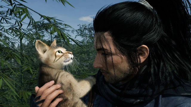 Авторы Rise of the Ronin просят простить за косяки игры на ПК и обещают их исправить уже 10 апреля