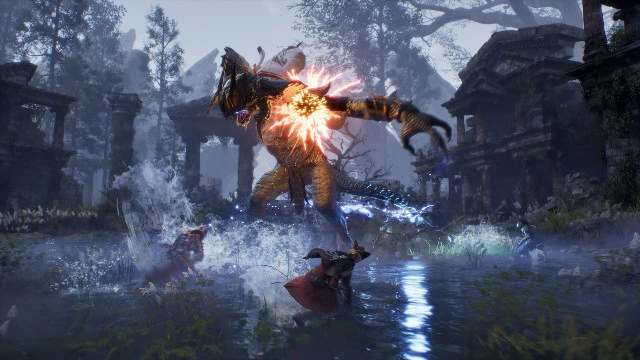 Теперь точно: ArcheAge Chronicles — это не MMORPG, ее придется один раз купить, а на релизе PvP не будет