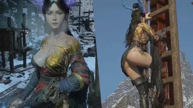Пиратскую спесь в Wuchang: Fallen Feathers показали уже 5 000 000 игроков