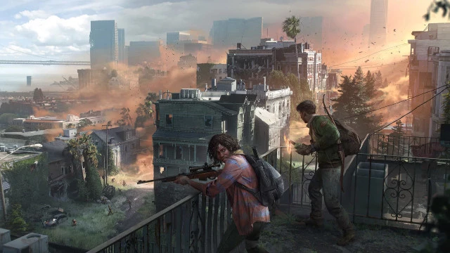 Фанаты The Last of Us требуют от Дракманна возродить разработку онлайн-версии игры