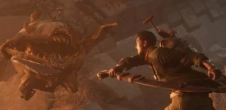 Remnant: From the Ashes - новый souls-like проект