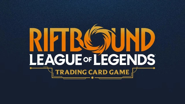 ККИ Project K по вселенной League of Legends получила название — Riftbound - The League of Legends Trading Card Game