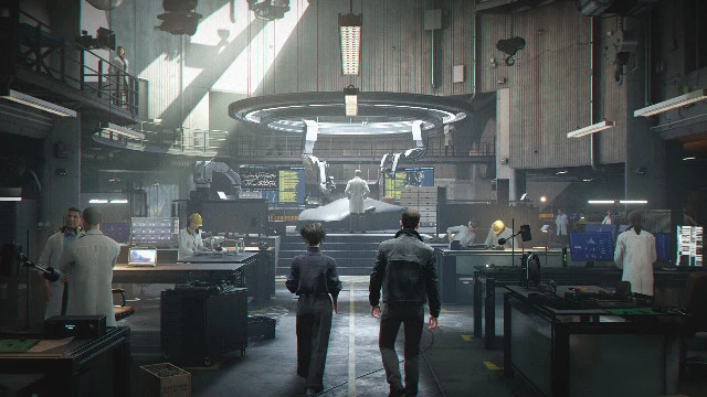 Агент 007 в 60 FPS: IO Interactive показала мощь 007 First Light на PS5 Pro