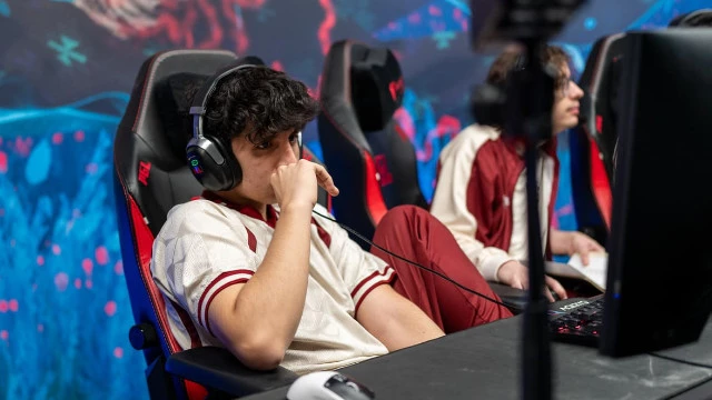 Минус один топ-клуб: Heroic закрывает подразделение по Dota 2 из-за крайне низких призовых на турнирах