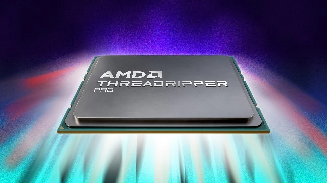 AMD установила новый рекорд производительности процессоров