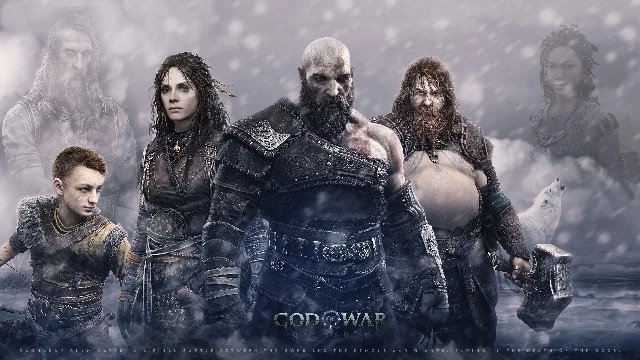 Amazon привлекает топ-сценариста к адаптации God of War