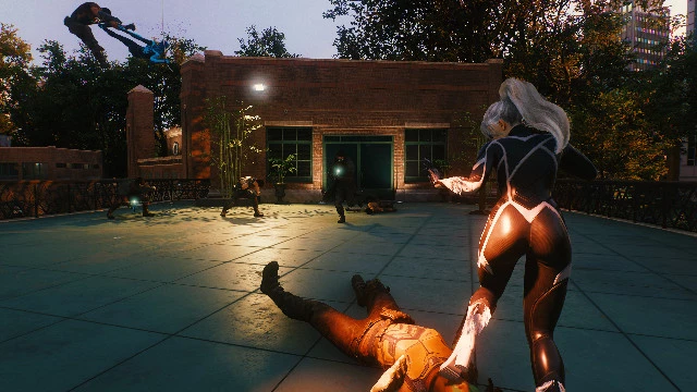 "Релиз Марио на PS стал бы игровым апокалипсисом" — бывший босс PlayStation уверен, что эксклюзивы никуда не денутся  