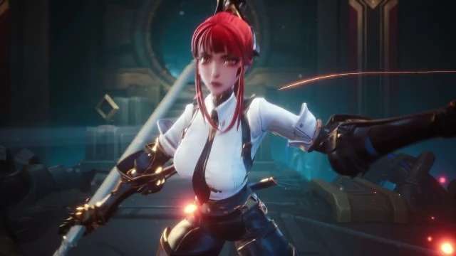 Для Torchlight: Infinite анонсирован новый сезон Outlaw в преступной стилистике