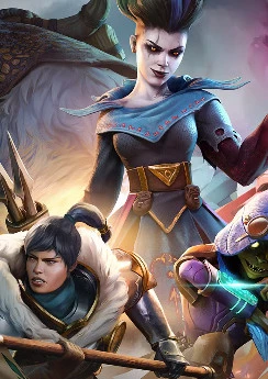 Frosthaven