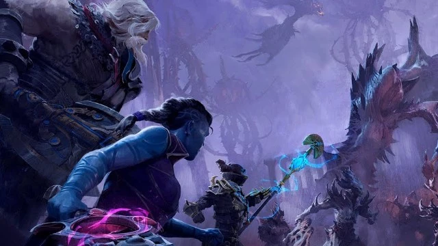 Финал расширения Secrets of the Obscure для Guild Wars 2, The Midnight King, выйдет в конце этого месяца