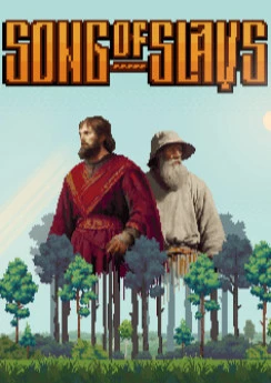 Song of Slavs