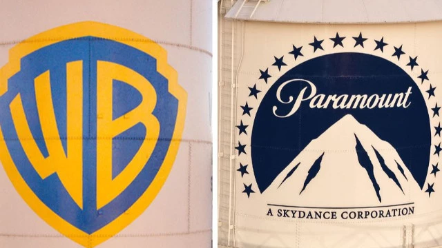 Paramount Skydance и Warner Bros станут Skydance после слияния