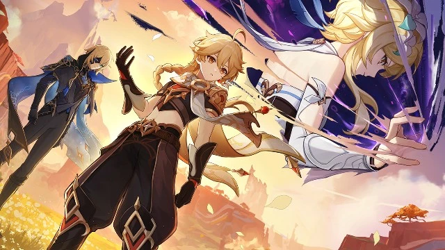 Скирк, новый игровой режим и другие новинки Genshin Impact версии 5.7 