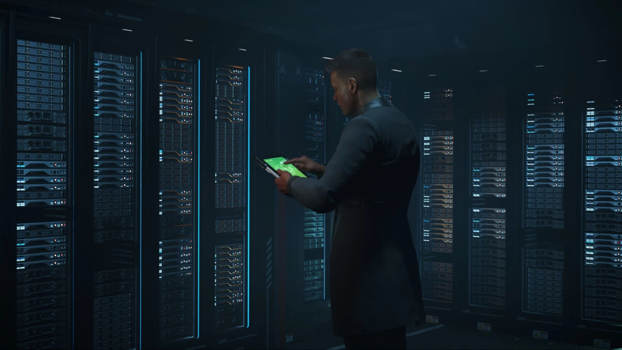 Разработчики Star Citizen отчитались о прогрессе по дорожной карте