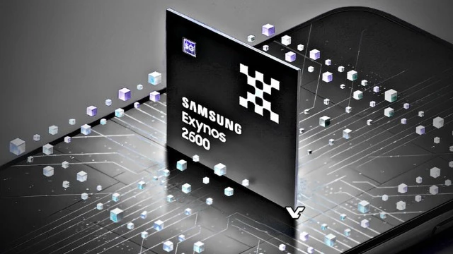 Samsung Exynos 2600 демонстрирует впечатляющие результаты в 3DMark