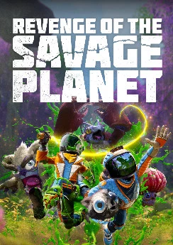 Revenge of the Savage Planet