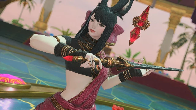 Новая философия разработки от Square Enix превратила рейд-серию Arcadion в Final Fantasy 14 в эталонный игровой опыт