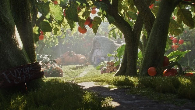 Басня станет былью, но только в феврале 2027 года: Fable вывели из тени GTA 6