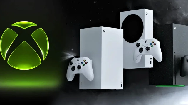Xbox поднимает цены — Series S (1 ТБ) отныне равна базовой PlayStation 5