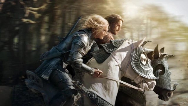 Похоже, что «Властелин колец: Кольца власти» получит пять сезонов, иначе Amazon влетит на штраф 