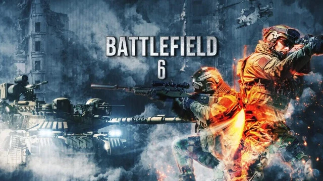 EA набирает вторую волну тестеров Battlefield 6