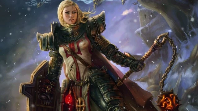 Новый сезон “Вечное противостояние” стартует в Diablo 3 уже в июне