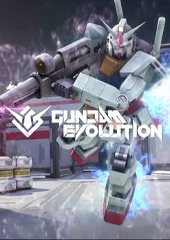 Gundam Evolution