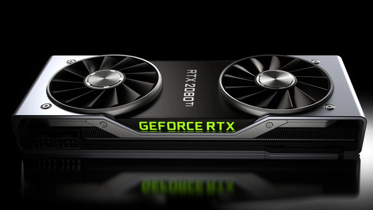 NVIDIA выпустила сломанный драйвер 572: владельцам моделей RTX лучше пока не ставить их