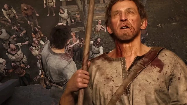 В God Save Birmingham на страте будет полноценный кооператив