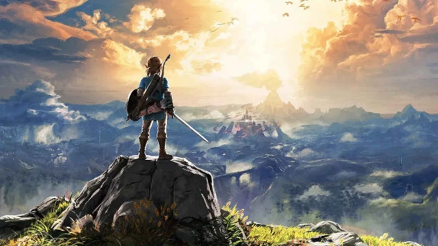 Экранизацию The Legend of Zelda придется подождать — релиз перенесен