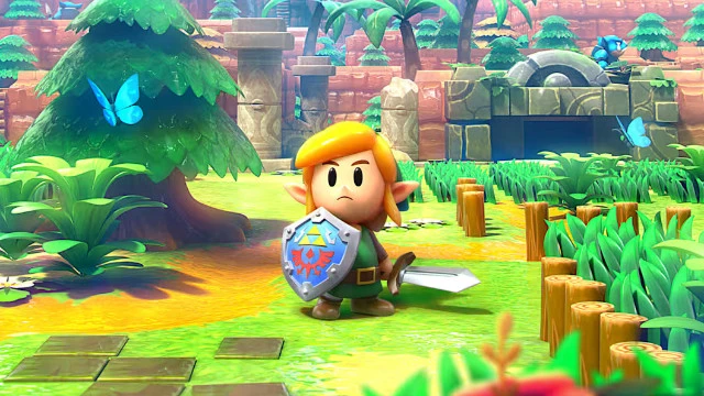 Nintendo подтвердила 12 бесплатных переносов игр со Switch на Switch 2