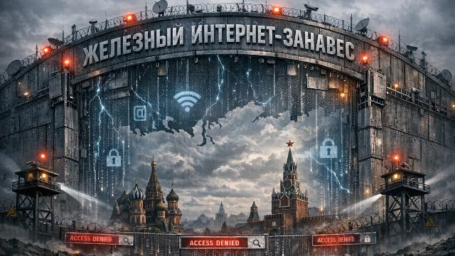 Власти не собираются штрафовать или как-то еще наказывать граждан за использование VPN