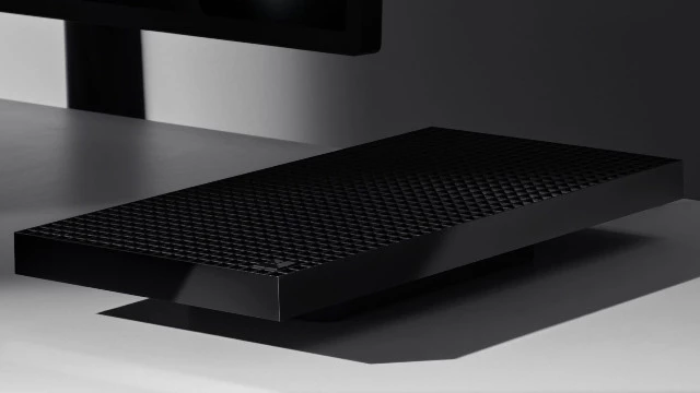 Microsoft и Nvidia создали бесшумный ПК для разработчиков