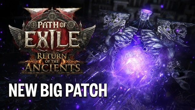 Игрок Path of Exile 2 превратил экран в фиолетовый шторм и разработчикам это понравилось