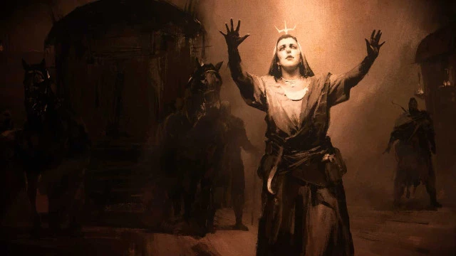 Возвращение к истокам: разработчики Diablo 5 объяснили, почему в новой части серии снова появится процедурная генерация мира
