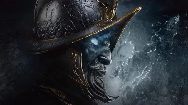 Команда New World: Aeternum рассказала о новых и измененных артефактах Season of the Banner