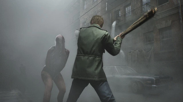 Создатель ремейка SILENT HILL 2 счастлив, что смог заткнуть рот хейтерам, выпустив отличную игру