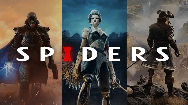 Закат Spiders — создатели GreedFall и Steelrising готовятся отправиться на мороз