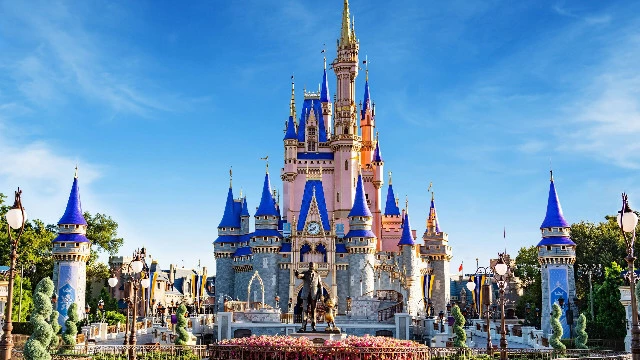 Disney + теперь доступен на Netflix — видимо, у мышиного дома всё не очень хорошо с аудиторией