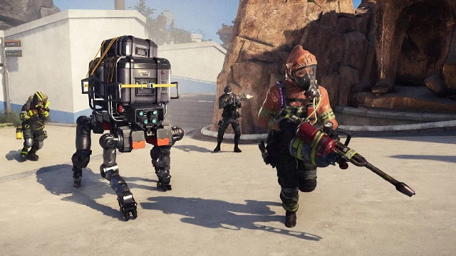 Провальный шутер XDefiant можно возродить, если на то будет воля Ubisoft